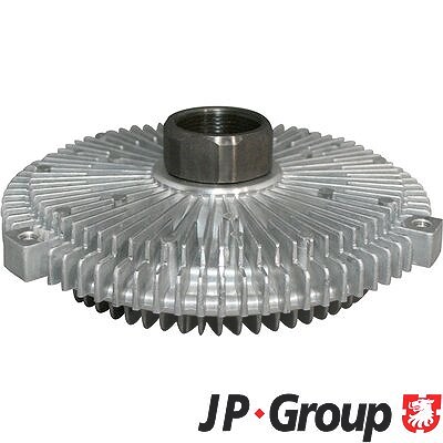 Jp Group Kupplung, Kühlerlüfter [Hersteller-Nr. 1314901600] für Mercedes-Benz