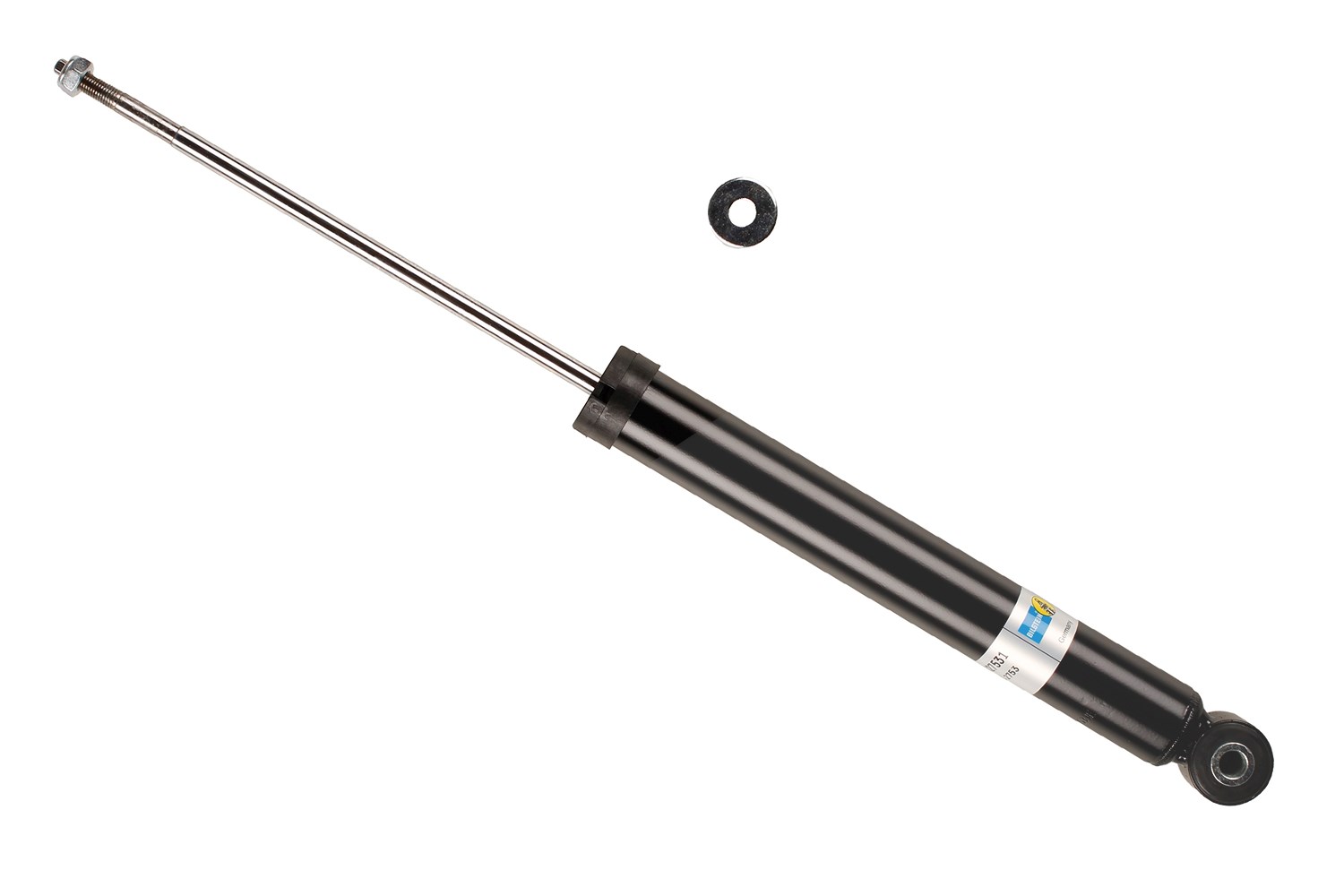 Bilstein Stoßdämpfer [Hersteller-Nr. 19-027531] für BMW