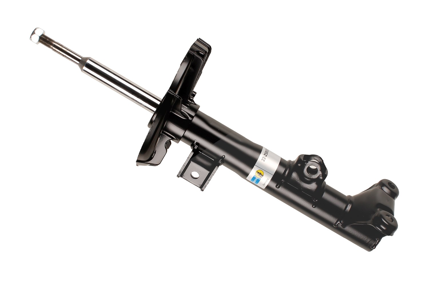 Bilstein Stoßdämpfer [Hersteller-Nr. 22-218537] für Mercedes-Benz
