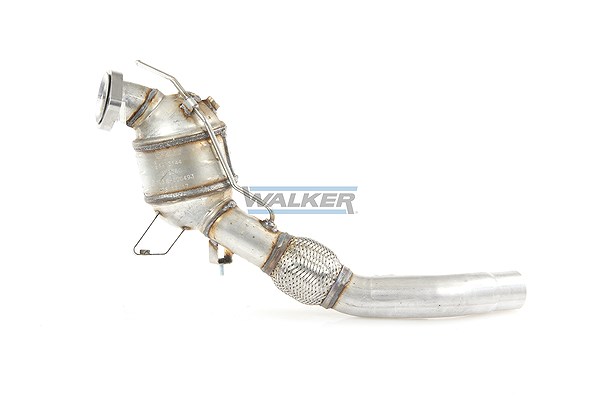 Walker Katalysator [Hersteller-Nr. 28114] für BMW