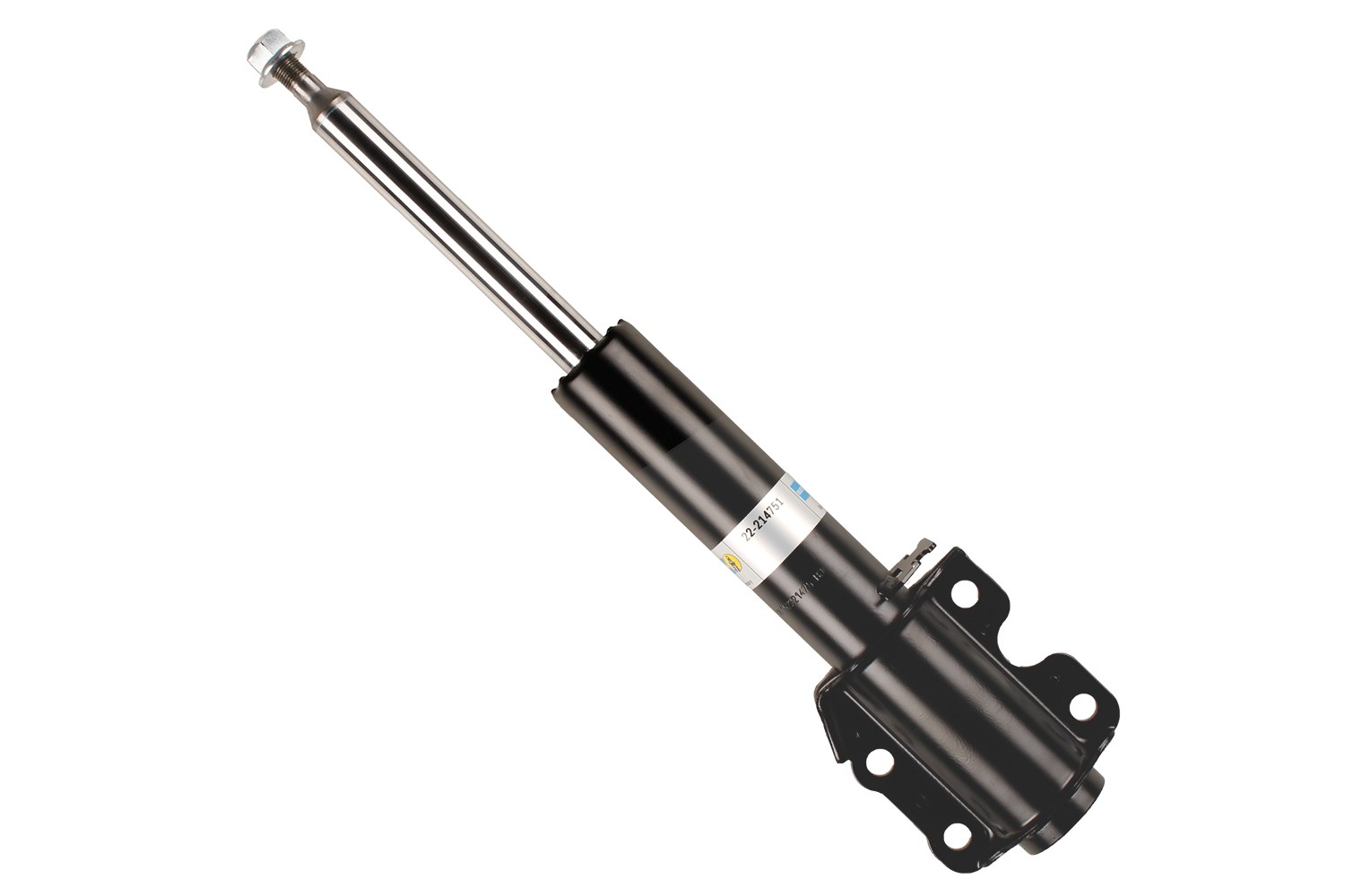 Bilstein Stoßdämpfer [Hersteller-Nr. 22-214751] für VW, Mercedes-Benz