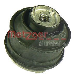 Metzger Autoteile Lagerung, Motor [Hersteller-Nr. 8050355] für Mercedes-Benz