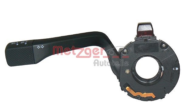 Metzger Autoteile Warnblinkschalter [Hersteller-Nr. 0916032] für Seat, VW