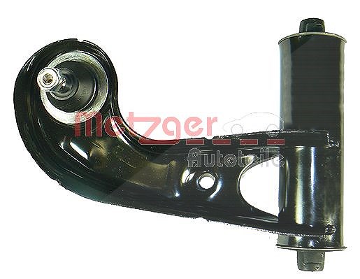 Metzger Autoteile Lenker, Radaufhängung [Hersteller-Nr. 58055202] für Mercedes-Benz