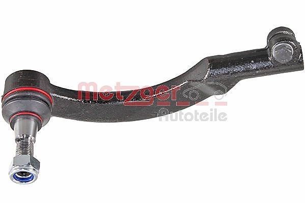 Metzger Autoteile Spurstangenkopf [Hersteller-Nr. 54002301] für Renault, Opel, Nissan