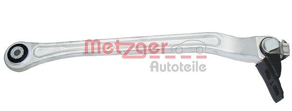 Metzger Autoteile Stange/Strebe, Radaufhängung [Hersteller-Nr. 53037513] für Mercedes-Benz