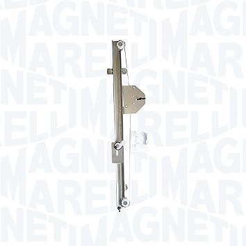 Magneti Marelli Fensterheber [Hersteller-Nr. 350103105300] für Peugeot, Citroën, Fiat