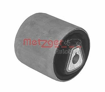 Metzger Autoteile Lagerung, Lenker [Hersteller-Nr. 52008908] für BMW