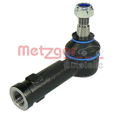 Metzger Autoteile Spurstangenkopf [Hersteller-Nr. 54043608] für Mazda