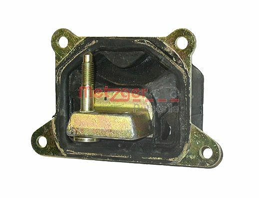 Metzger Autoteile Lagerung, Motor [Hersteller-Nr. 8050634] für Opel