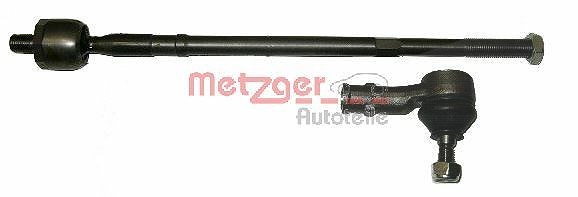 Metzger Autoteile Spurstange [Hersteller-Nr. 56003502] für Seat, VW