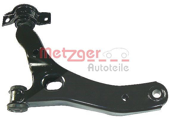 Metzger Autoteile Lenker, Radaufhängung [Hersteller-Nr. 58038201] für Ford