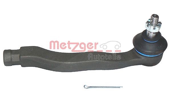 Metzger Autoteile Spurstangenkopf [Hersteller-Nr. 54022502] für Rover, Honda
