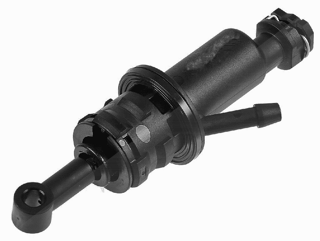 Sachs Geberzylinder, Kupplung [Hersteller-Nr. 6284605006] für Mercedes-Benz