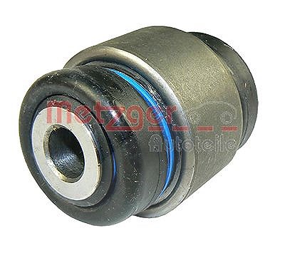 Metzger Autoteile Lagerung, Lenker [Hersteller-Nr. 52006909] für BMW