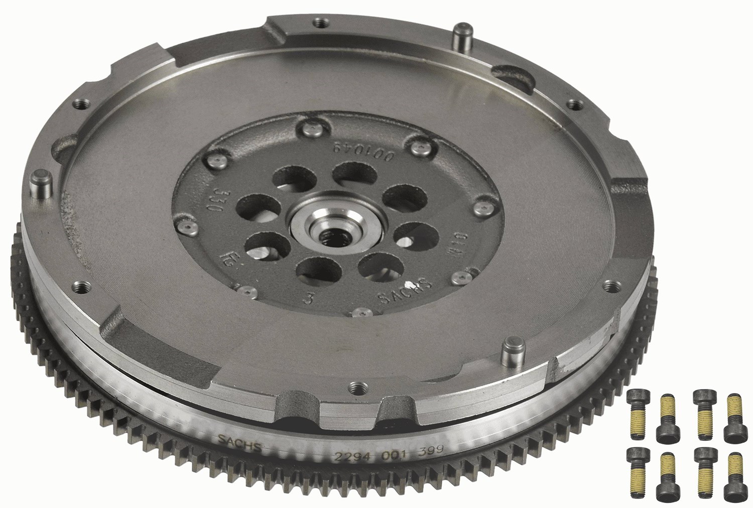 Sachs Schwungrad [Hersteller-Nr. 2294001399] für BMW