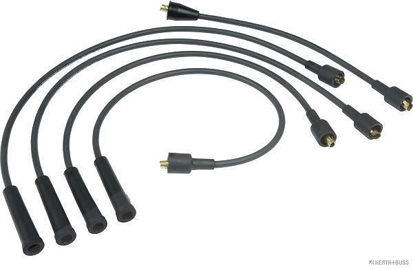 Herth+buss Jakoparts Zündleitungssatz [Hersteller-Nr. J5388001] für Suzuki