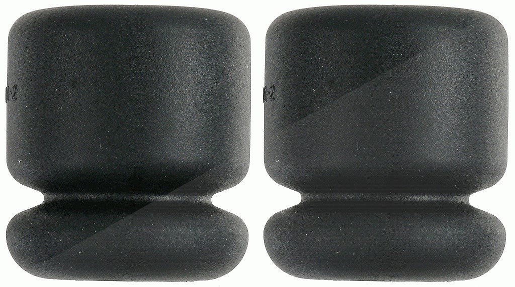 Sachs Anschlagpuffer, Federung [Hersteller-Nr. 900192] für Ford