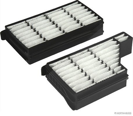 Herth+buss Jakoparts Filter, Innenraumluft [Hersteller-Nr. J1347005] für Subaru