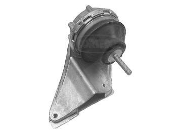 Corteco Lagerung, Motor ERSTAUSRÜSTERQUALITÄT [Hersteller-Nr. 80000222] für Audi