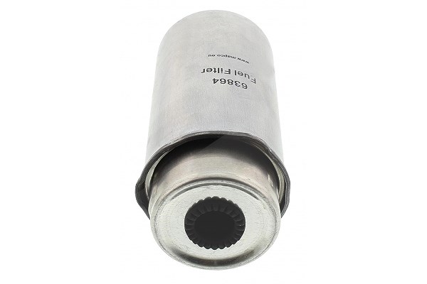 Mapco Kraftstofffilter [Hersteller-Nr. 63864] für Ford