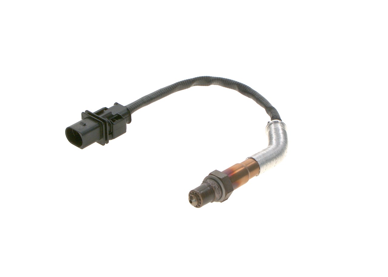Bosch Lambdasonde [Hersteller-Nr. 0281004168] für BMW, Mini