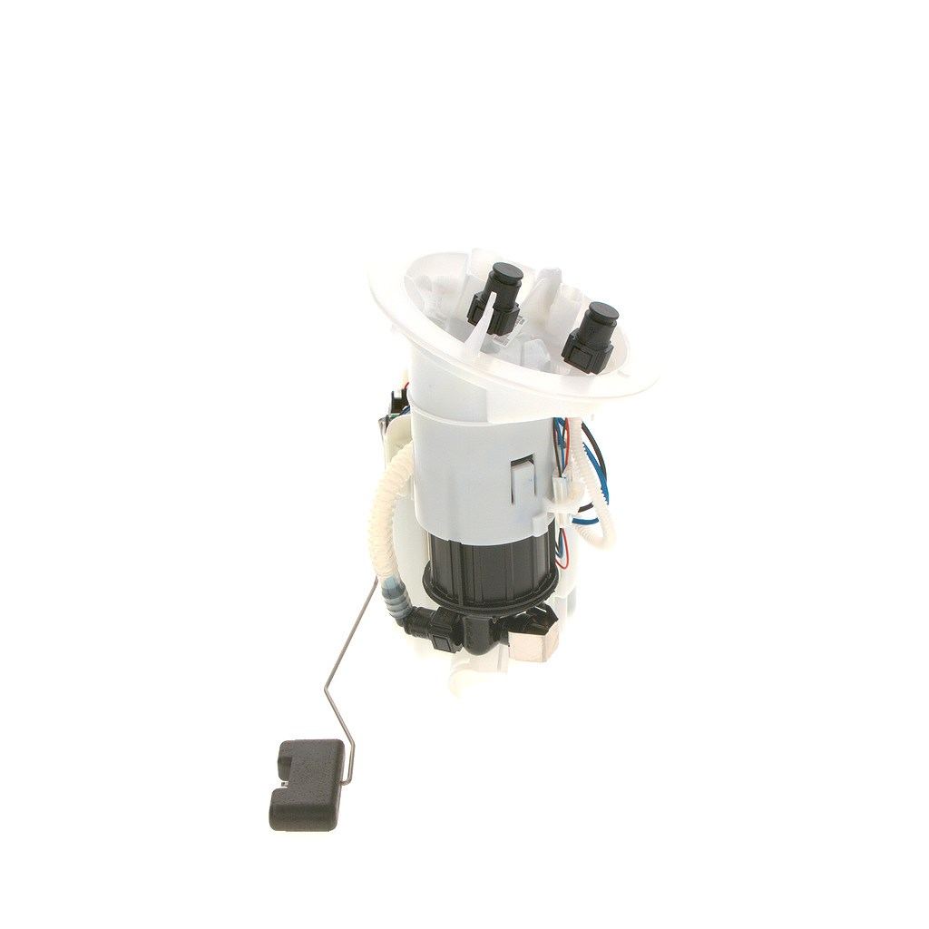 Bosch Kraftstoff-Fördereinheit [Hersteller-Nr. 0580202014] für Audi