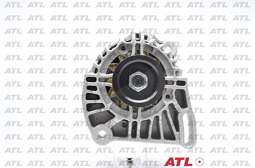 Atl Autotechnik Generator [Hersteller-Nr. L68680] für Fiat