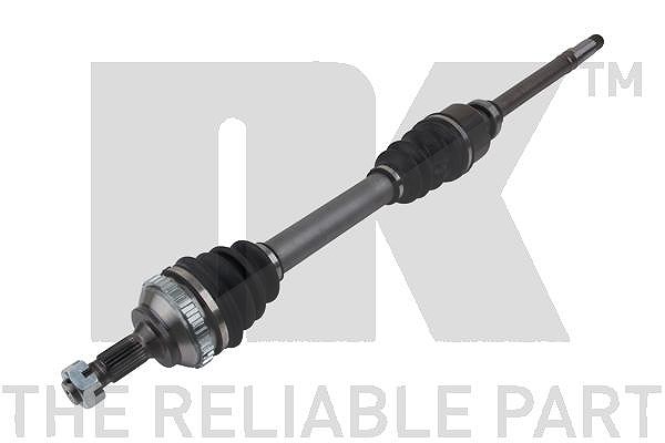 Nk Antriebswelle [Hersteller-Nr. 503747] für Peugeot