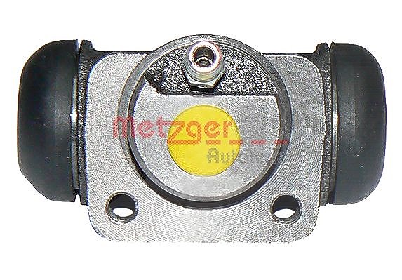 Metzger Autoteile Radbremszylinder [Hersteller-Nr. 101-581] für Mercedes-Benz