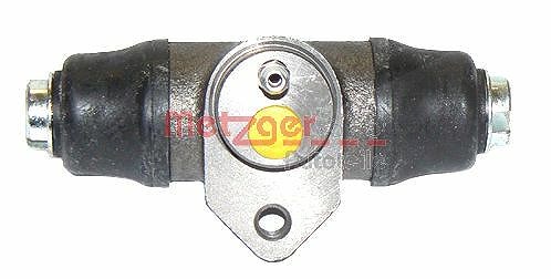 Metzger Autoteile Radbremszylinder [Hersteller-Nr. 101-394] für VW