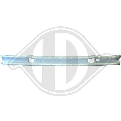 Diederichs Querträger [Hersteller-Nr. 4445060] für Renault