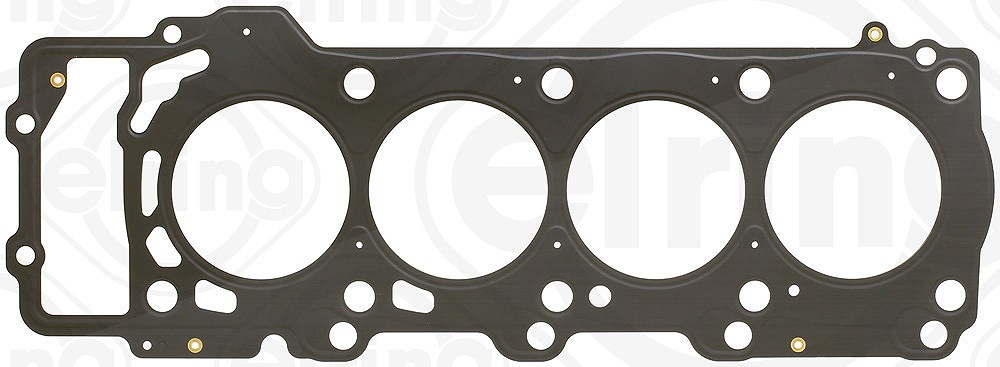 Elring Dichtung, Zylinderkopf [Hersteller-Nr. 074.900] für Mercedes-Benz