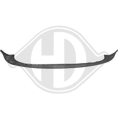 Diederichs Spoiler [Hersteller-Nr. 2213169] für VW