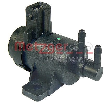 Metzger Autoteile Druckwandler, Abgassteuerung [Hersteller-Nr. 0892067] für Opel, Nissan, Renault