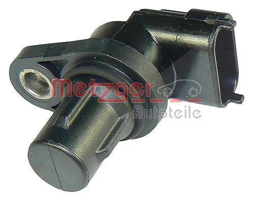 Metzger Autoteile Sensor, Zündimpuls [Hersteller-Nr. 0903103] für Porsche