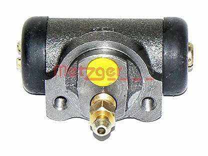 Metzger Autoteile Radbremszylinder [Hersteller-Nr. 101-132] für Mitsubishi