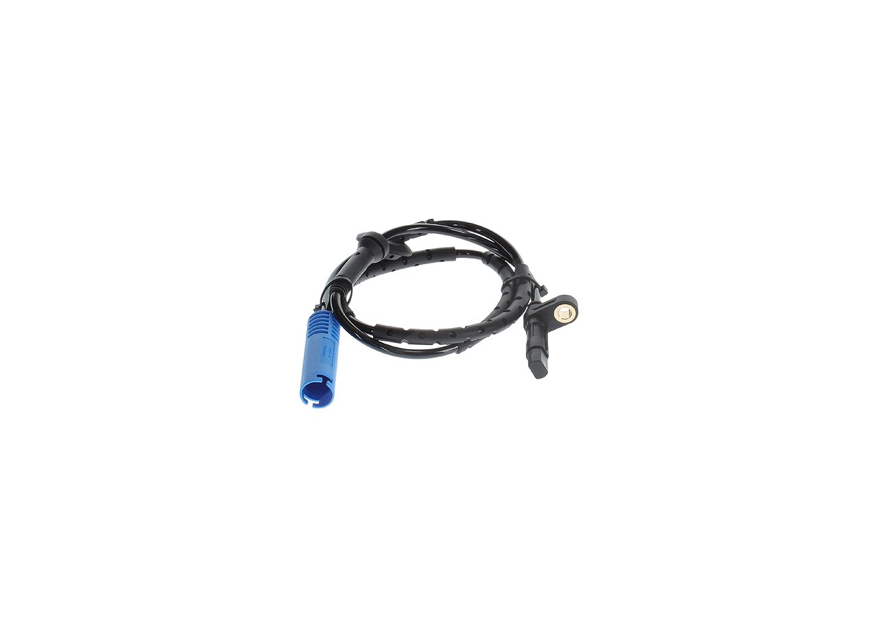 Bosch Sensor, Raddrehzahl [Hersteller-Nr. 0986594538] für Mg, Rover