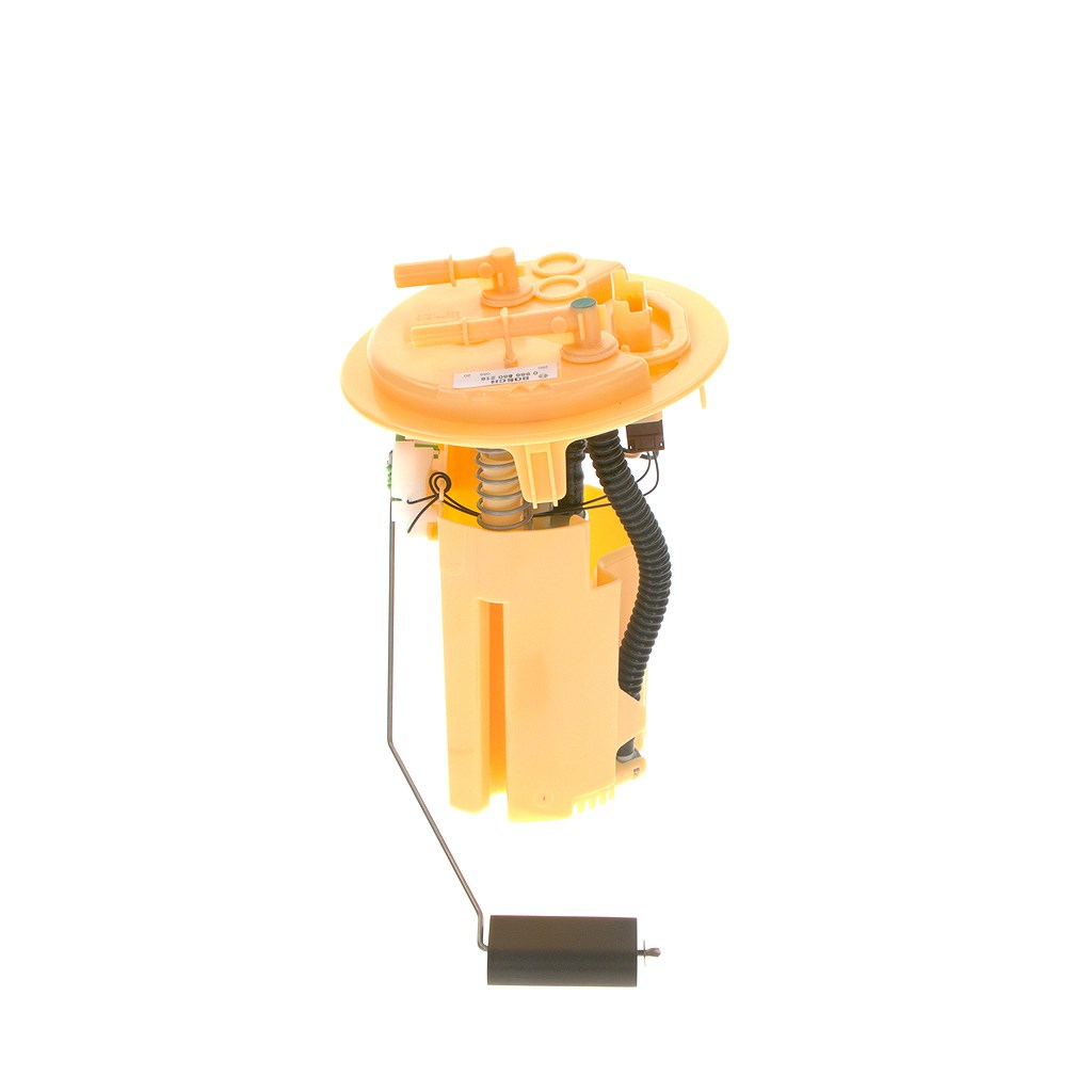 Bosch Kraftstoff-Fördereinheit [Hersteller-Nr. 0986580216] für Peugeot