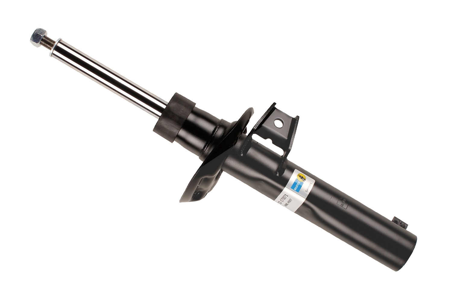Bilstein Stoßdämpfer [Hersteller-Nr. 22-170071] für Audi