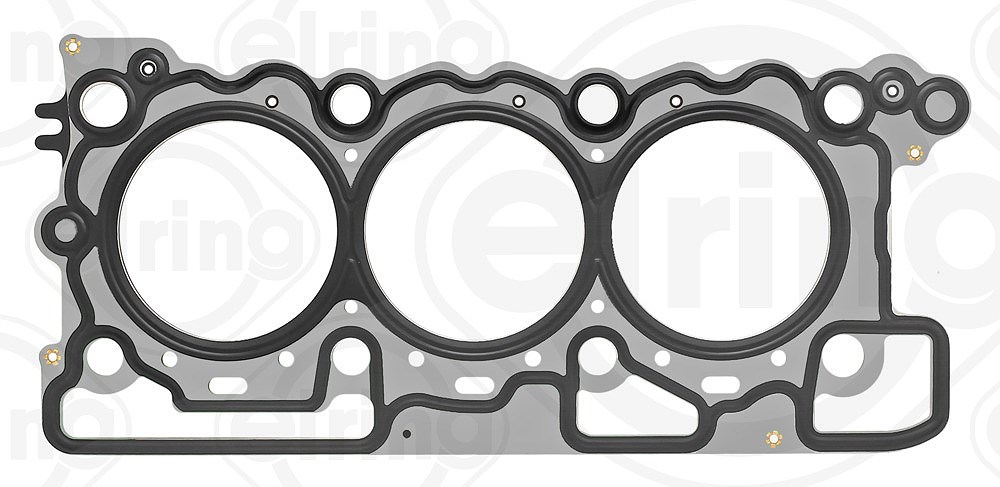 Elring Dichtung, Zylinderkopf [Hersteller-Nr. 505.640] für Jaguar, Peugeot, Citroën, Land Rover