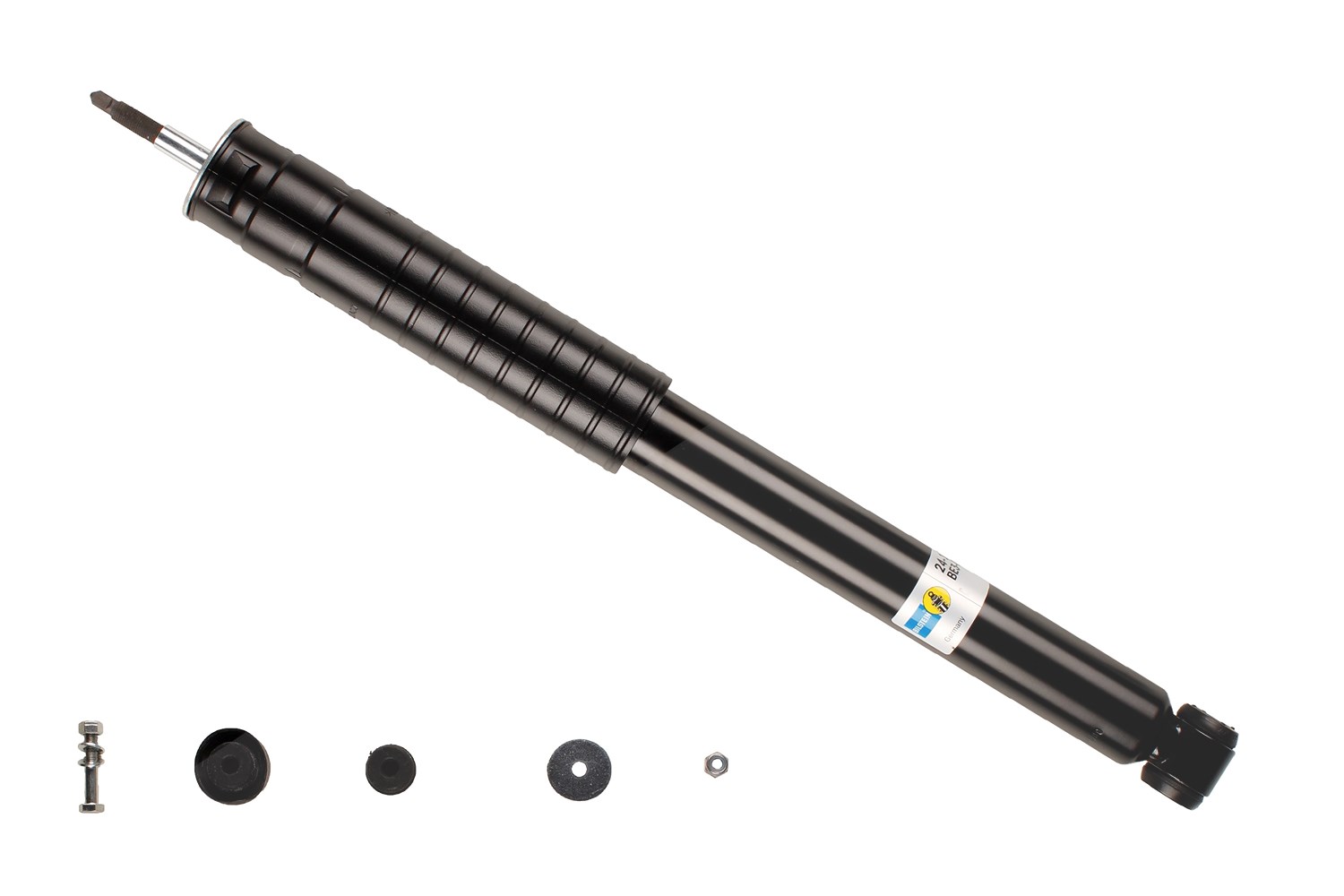 Bilstein Stoßdämpfer [Hersteller-Nr. 24-110211] für Mercedes-Benz