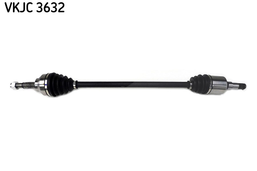 Skf Antriebswelle [Hersteller-Nr. VKJC3632] für Toyota