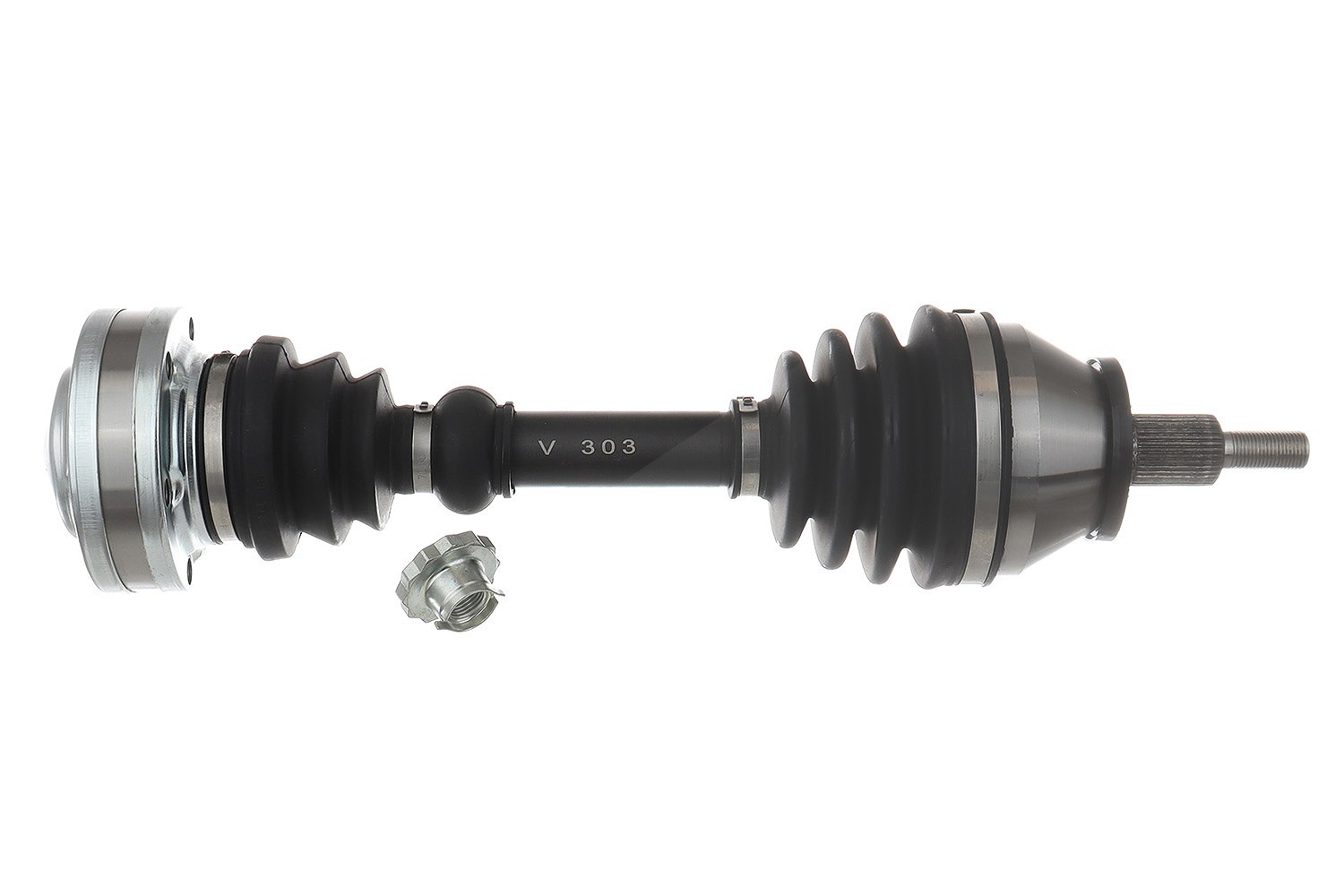 Skf Antriebswelle [Hersteller-Nr. VKJC5088] für Seat, Skoda