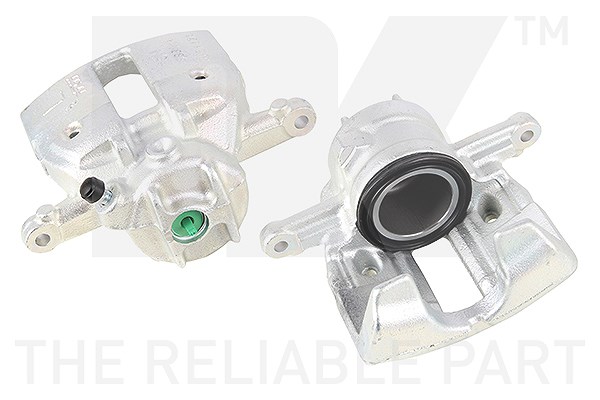 Nk Bremssattel [Hersteller-Nr. 2130185] für Mitsubishi, Smart