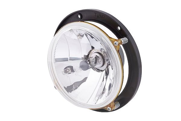 Hella Hauptscheinwerfer [Hersteller-Nr. 1A3996162-071]