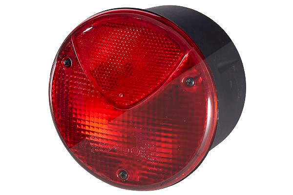 Hella Heckleuchte [Hersteller-Nr. 2TA964169-061]