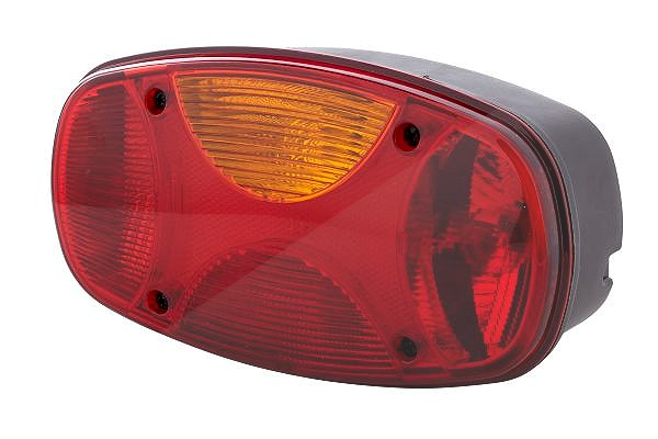 Hella Heckleuchte [Hersteller-Nr. 2VA343640-071]