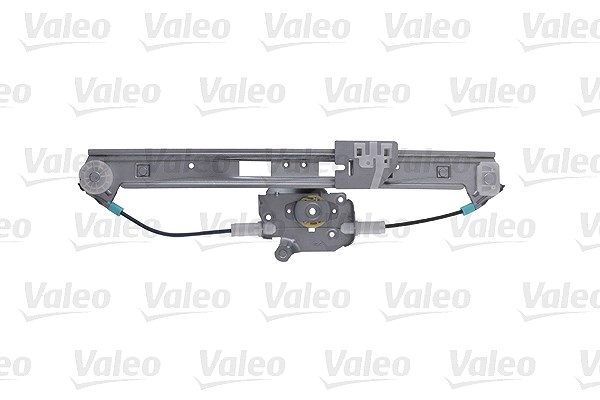 Valeo Fensterheber [Hersteller-Nr. 850854] für BMW