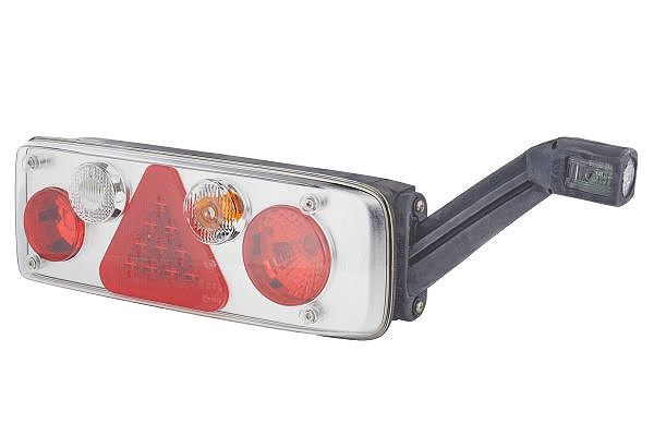 Hella Heckleuchte [Hersteller-Nr. 2VP340940-101]